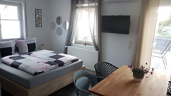 Ferienwohnung Busch