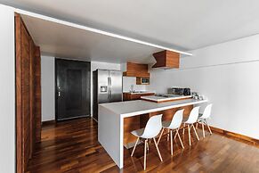 Horacio 1411 by Naya Homes