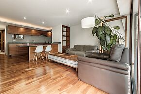 Horacio 1411 by Naya Homes