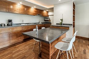 Horacio 1411 by Naya Homes