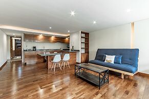 Horacio 1411 by Naya Homes