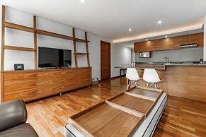 Horacio 1411 by Naya Homes