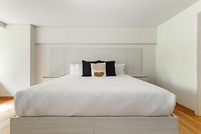 Horacio 1411 by Naya Homes