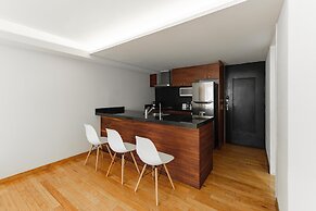 Horacio 1411 by Naya Homes