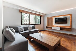 Horacio 1411 by Naya Homes
