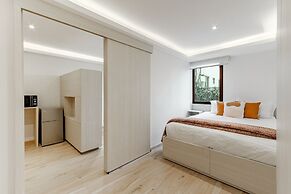 Horacio 1411 by Naya Homes