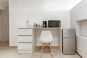 Horacio 1411 by Naya Homes