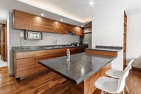 Horacio 1411 by Naya Homes
