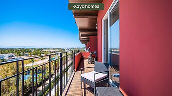 DToscana by Naya Homes