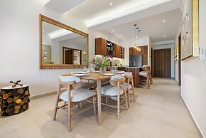 DToscana by Naya Homes