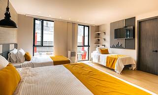 Hotel Balmoral Plaza