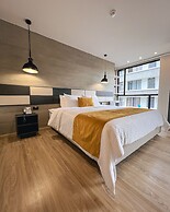 Hotel Balmoral Plaza