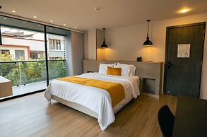 Hotel Balmoral Plaza