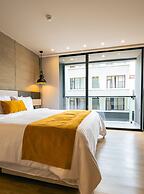 Hotel Balmoral Plaza