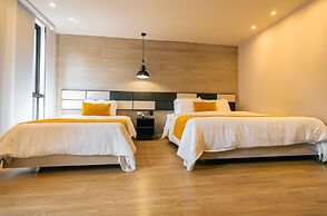 Hotel Balmoral Plaza