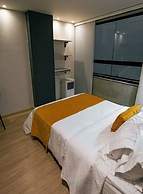 Hotel Balmoral Plaza