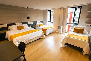 Hotel Balmoral Plaza