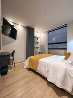 Hotel Balmoral Plaza