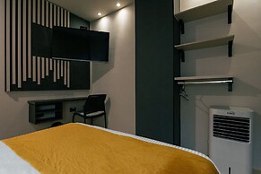 Hotel Balmoral Plaza