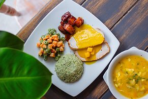 Hotel Balmoral Plaza