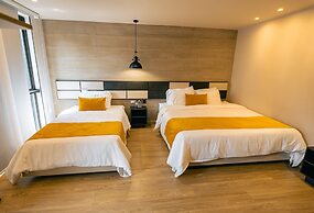 Hotel Balmoral Plaza