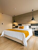 Hotel Balmoral Plaza