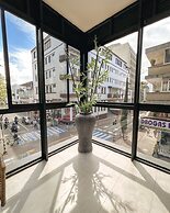 Hotel Balmoral Plaza