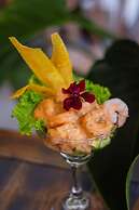 Hotel Balmoral Plaza