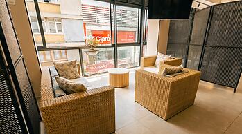 Hotel Balmoral Plaza