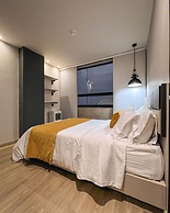 Hotel Balmoral Plaza