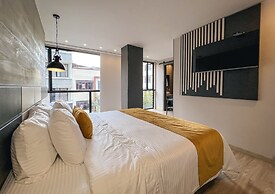 Hotel Balmoral Plaza