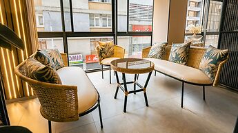 Hotel Balmoral Plaza