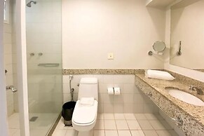 Búzios Beach Resort Luxo II - MC