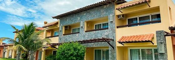 Búzios Beach Resort Luxo II - MC