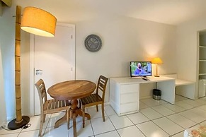 Búzios Beach Resort Luxo II - MC