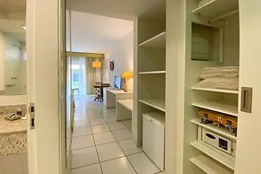 Búzios Beach Resort Luxo II - MC