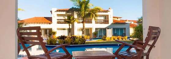 Búzios Beach Resort Luxo II - MC