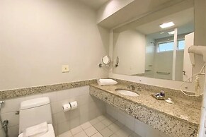 Búzios Beach Resort Luxo II - MC