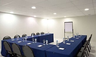 Búzios Beach Resort Luxo II - MC