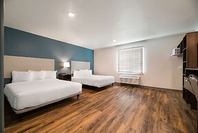 Woodspring Suites Rockledge - Cocoa Beach