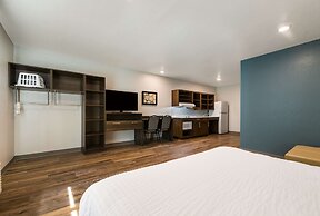 WoodSpring Suites Cocoa Beach - Rockledge