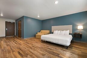 WoodSpring Suites Cocoa Beach - Rockledge