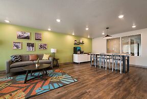 WoodSpring Suites Cocoa Beach - Rockledge