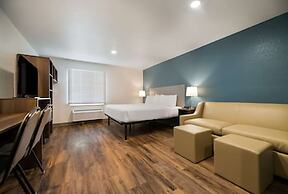 WoodSpring Suites Cocoa Beach - Rockledge