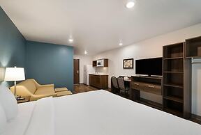 WoodSpring Suites Cocoa Beach - Rockledge