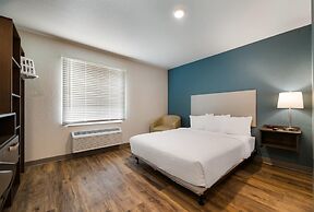 WoodSpring Suites Cocoa Beach - Rockledge