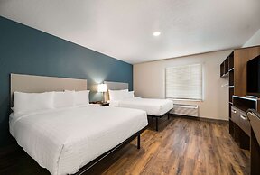 WoodSpring Suites Cocoa Beach - Rockledge