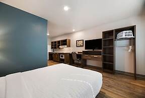 WoodSpring Suites Cocoa Beach - Rockledge