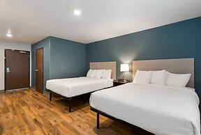 WoodSpring Suites Cocoa Beach - Rockledge