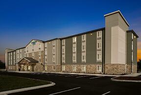 WoodSpring Suites Cocoa Beach - Rockledge